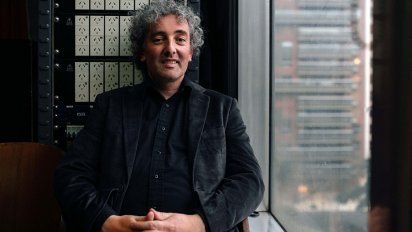 El piano de Montoya Carlotto se viste de