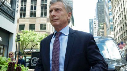 Puestos jerárquicos del Estado: suspenden un decreto de Macri