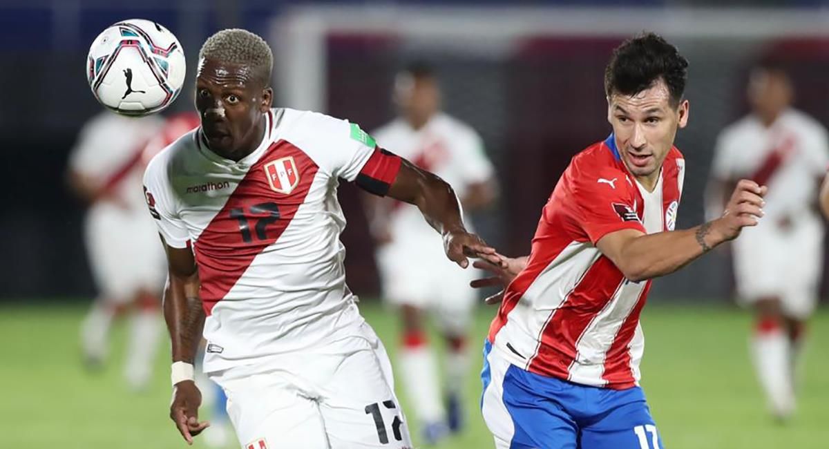 Paraguay y Perú darán inicio a las Eliminatorias Sudamericanas.