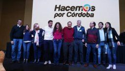 Bustos Fierro rechazó el pedido del PJ cordobés para separar las boletas