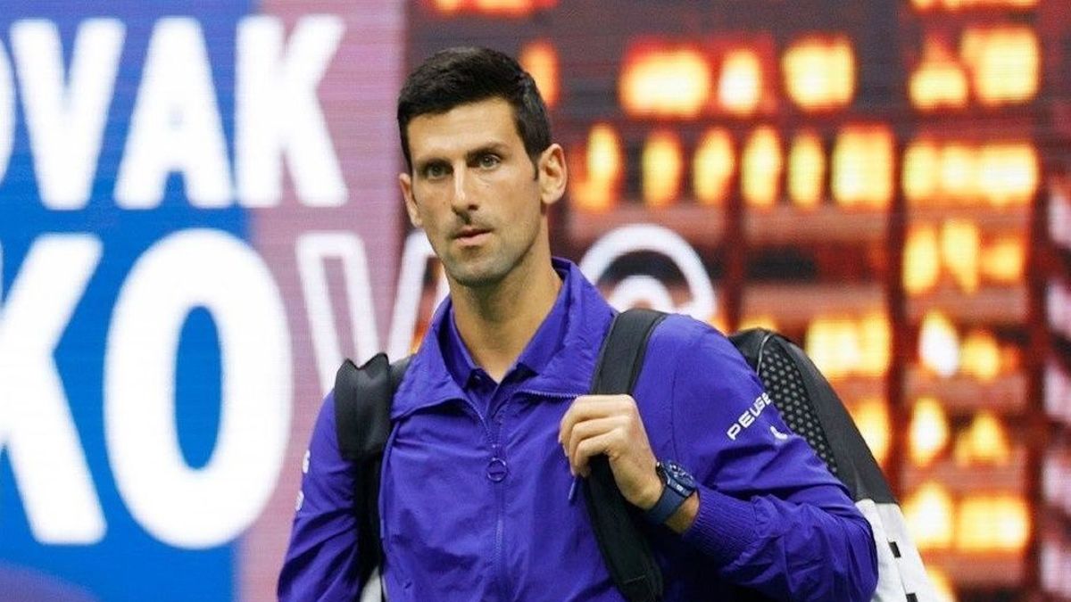 Djokovic volverá a jugar en Dubai