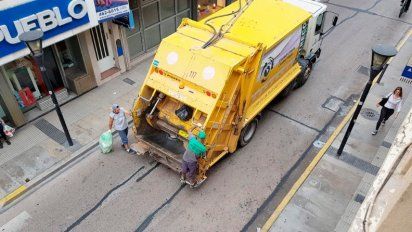 Cotreco: el Municipio pidió que el síndico controle el servicio en la ciudad