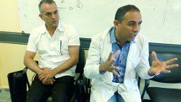 El Pasteur ofrece controles masivos a mujeres a través de un circuito intensivo de salud