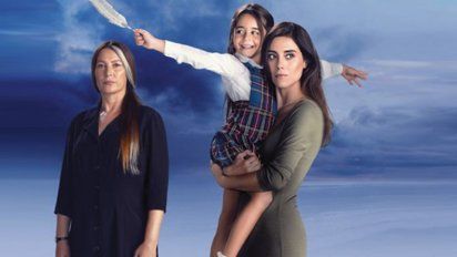 Quién es quién en Todo por mi hija