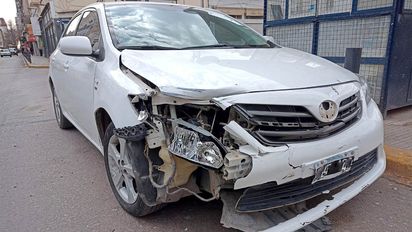 Piden que la mujer que chocó, mató y huyó no acceda a la domiciliaria