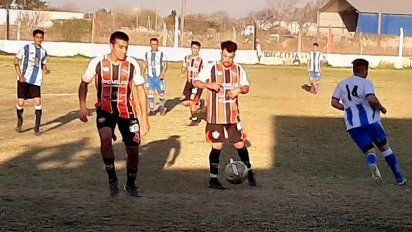 Alem obtuvo otro triunfo previo a la reanudación 