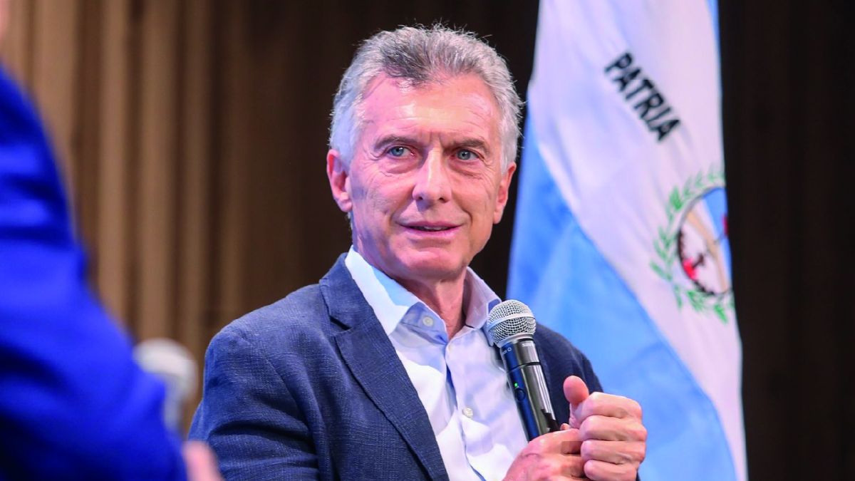 ARA San Juan: confirmaron el sobreseimiento de Macri en la causa por presunto espionaje ilegal