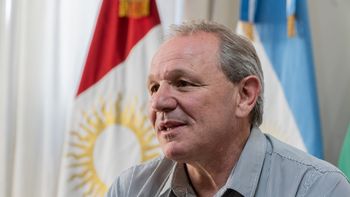 Los intendentes, preocupados por la caída de la actividad y la coparticipación