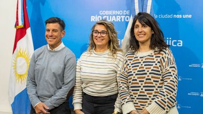 Lanzan cursos para la inclusión laboral de mujeres y diversidades