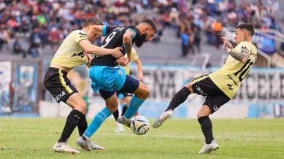 El descargo de Gimnasia de Jujuy al Tribunal de Disciplina por el partido suspendido ante Deportivo Madryn