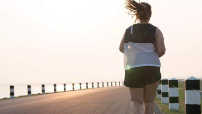 Obesidad, una enfermedad crónica pero tratable
