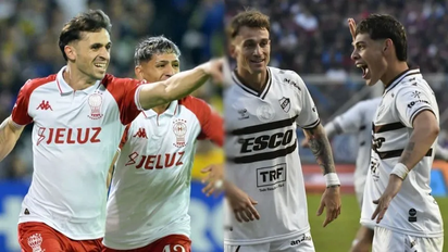 Huracán y Platense definen al nuevo campeón del fútbol argentino