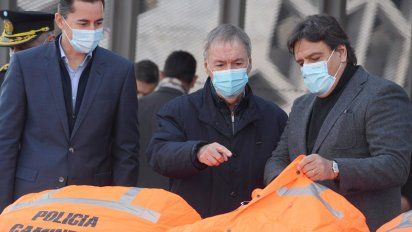 Apertura escalonada: en Córdoba no hay cambios y siguen las restricciones