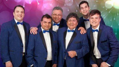 Los Palmeras: