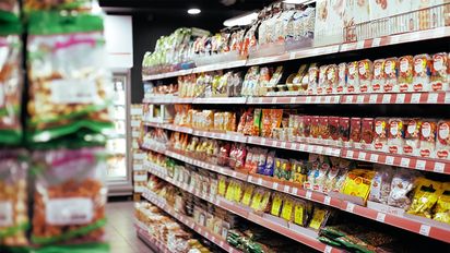 Córdoba: los precios al consumidor aumentaron 6,80% en octubre