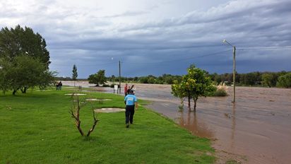 QUINTA Y ÚLTIMA PARADA DEL CSVP INICIA EN RÍO HONDO, ARGENTINA Desde este  viernes 21 al domingo 23 de abril 32 duplas de ambas ramas se…