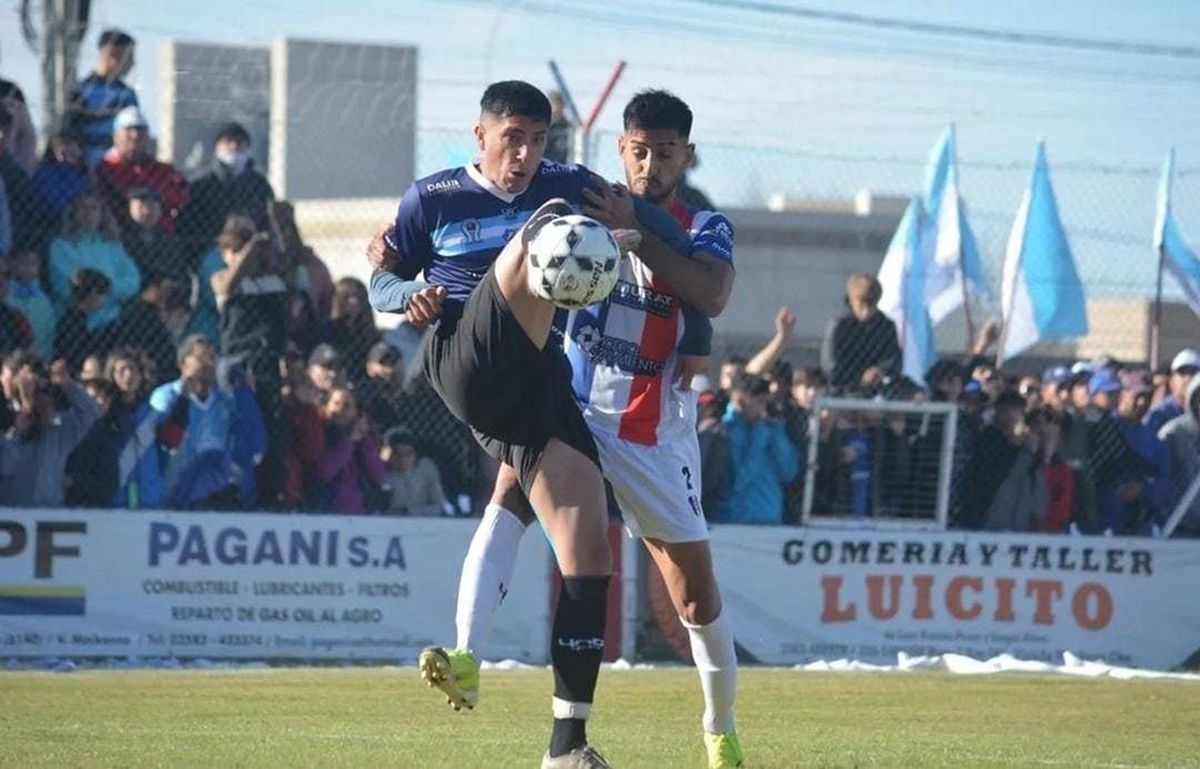 San Miguel y Talleres jugarán el sábado 28 la final por el ascenso