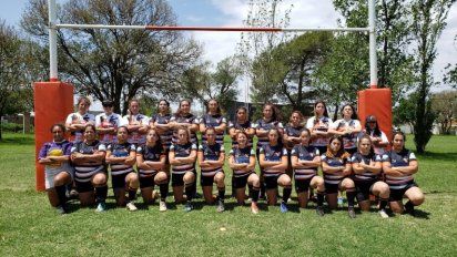 La Copa Córdoba femenina se define en la cancha del Aero Club