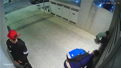 Robaron tres bicicletas de una cochera de un edificio del macrocentro