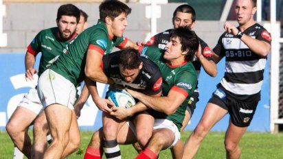 Jockey Club recibe al campeón Tala y San Martín debuta en el Súper 6