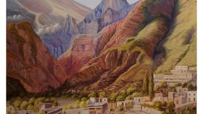 A la luz de sensaciones