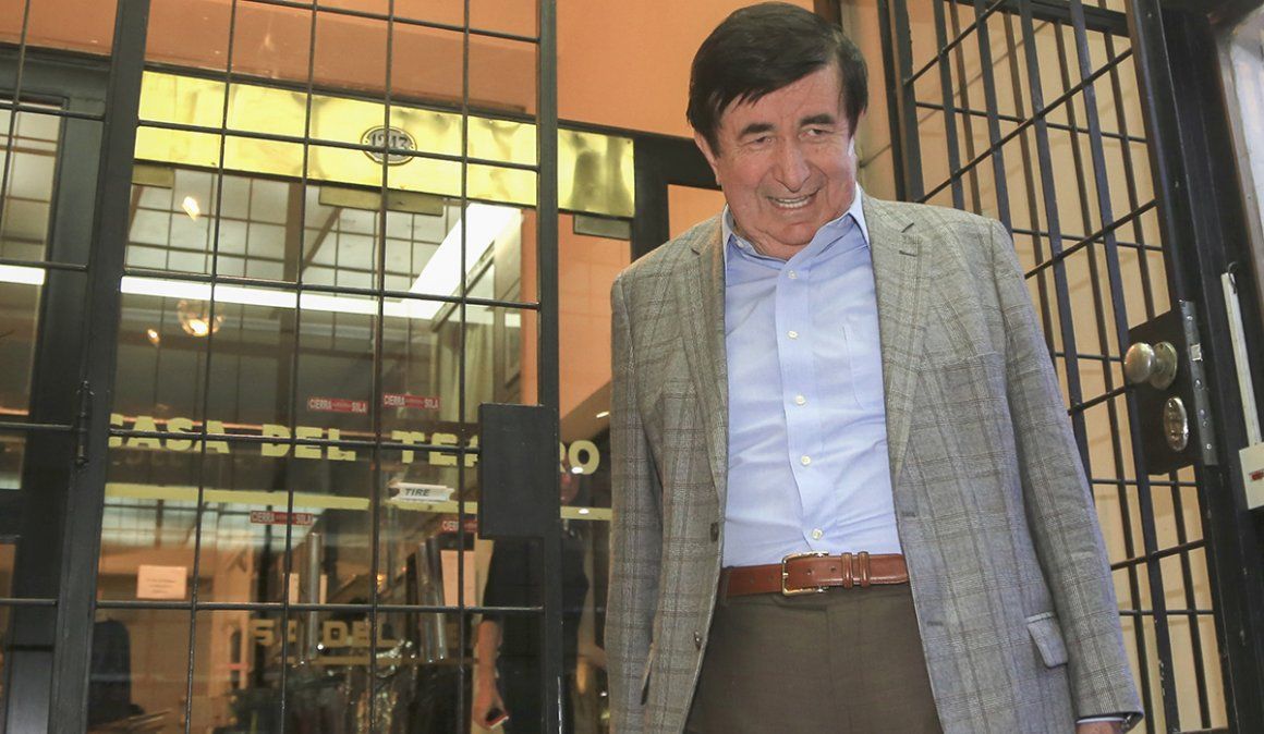 Durán Barba considera que Rodríguez Larreta puede ser un buen candidato a presidente