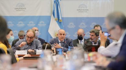 Transporte: semana clave para el reparto millonario de los subsidios