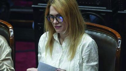Interna libertaria en Diputados: los insólitos chats que dejan al descubierto la tensión entre Lemoine y Pagano