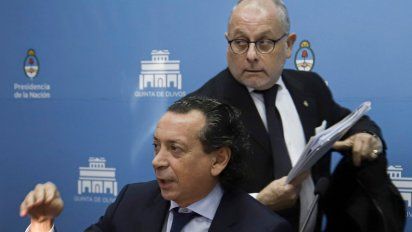 El Gobierno pidió reunirse con EE.UU. por los aranceles al acero y el aluminio