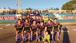 Herlitzka ya piensa en las semifinales del Provincial