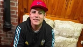 Lautaro Figueroa fue asesinado a balazos en el río Cuarto