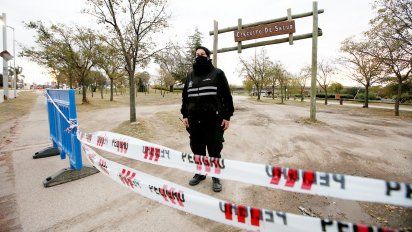 Clausuran fiestas reincidentes y la Justicia prepara imputaciones