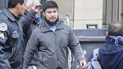 Según Leandro Báez, su padre hizo un