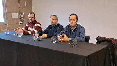 Bulnes lanza programa para prevenir la ludopatía y apuestas virtuales