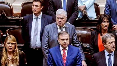 Ficha Limpia: con 13 votos a favor, 2 en contra y 3 ausencias, ¿cómo decidió cada diputado cordobés?