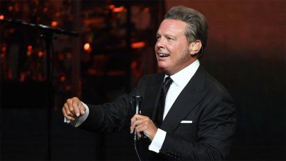 Luis Miguel pidió que respeten su imagen y honor luego de una demanda de su ex pareja