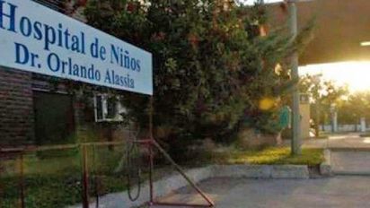 San Francisco: un nene murió ahogado después de caer dentro de la pileta en su casa