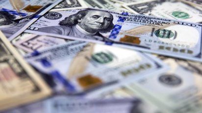En el mes, el dólar ya subió un 11,9%