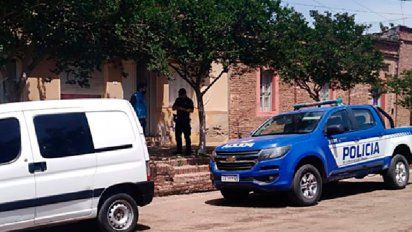 Los Cisnes: atraparon a una mujer buscada por abuso sexual en Capital Federal