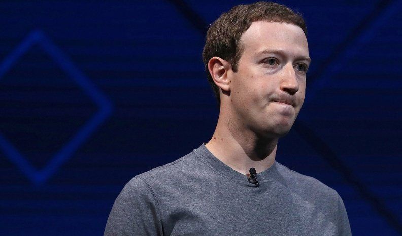 Zuckerberg admitirá su responsabilidad en el escándalo