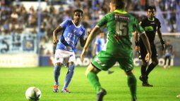 Estudiantes cumplió con una goleada el primer objetivo deportivo del 2019