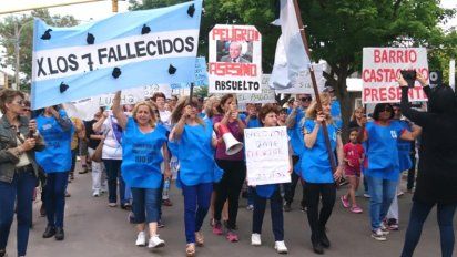 Río Tercero: el juicio a Menem podría ser en 2019 o 2020