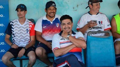 Belgrano de Mackenna arranca la pretemporada con la base del plantel campeón