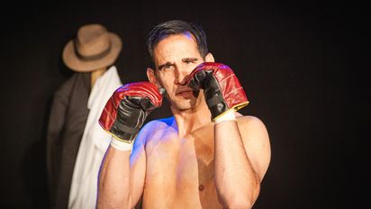 Teatro x 3 y más cultura para ver