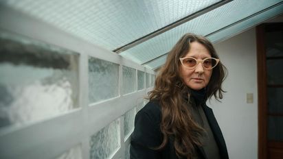 Lucrecia Martel: