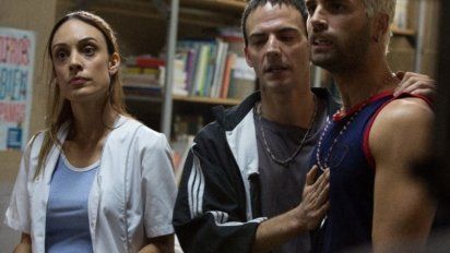 Impactante trailer de la segunda temporada de “El Marginal”