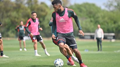 El líder River recibe a Huracán en el último partido de la temporada en el Más Monumental