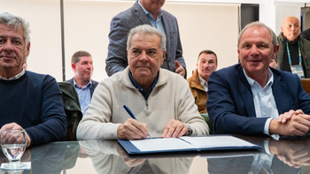 La Escuela de la Sociedad Rural sumará formación en biotecnología con apoyo provincial