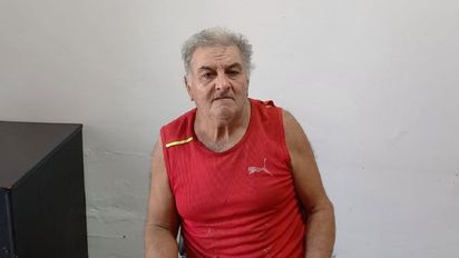 Dice que pagó el alquiler durante 18 años a una persona que no es la dueña