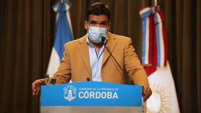 Córdoba vuelve a Fase 1 si llega al 80% de ocupación de camas, acordaron